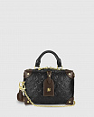 Сумка женская Tanager Blackbrown