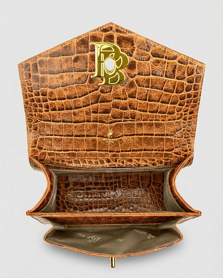 Сумка женская Swallow Rusty