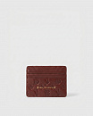 Футляр для визиток RustyBrown
