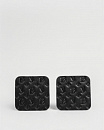 Костеры для бокалов BlackRed