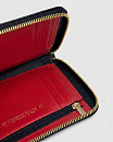 Кошелек Goldcrest BlackRed