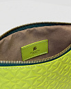 Косметичка Bittern Lime