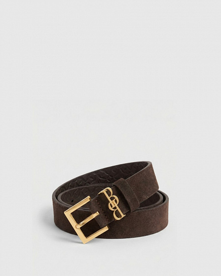 Ремень женский Colibri Brown