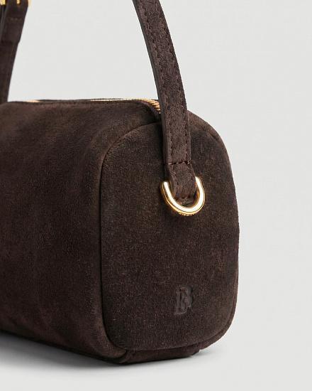 Сумка женская Alouette Brown