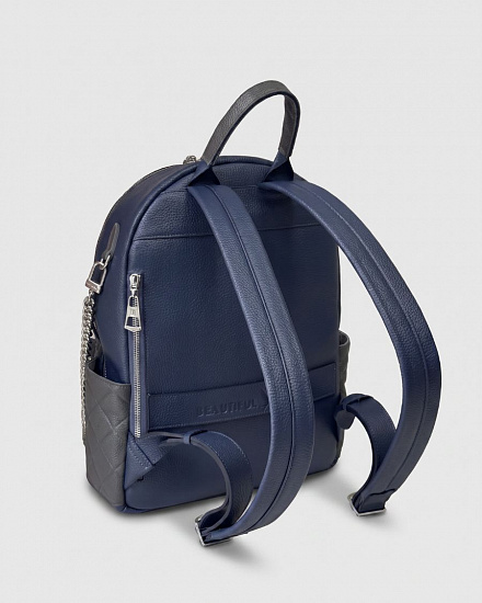 Рюкзак Parrot BlueGrey