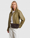 Сумка женская Linnet DarkBrown