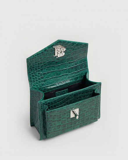 Сумка женская Swallow Emerald