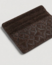 Футляр для визиток DarkBrown