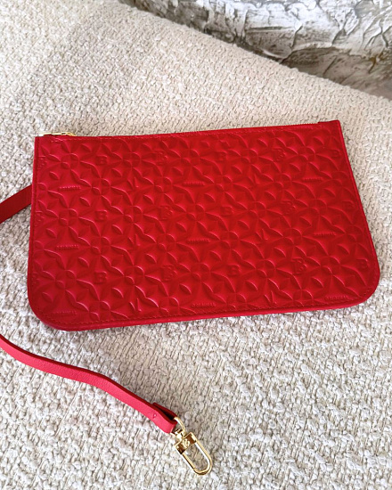 Косметичка Emu Red