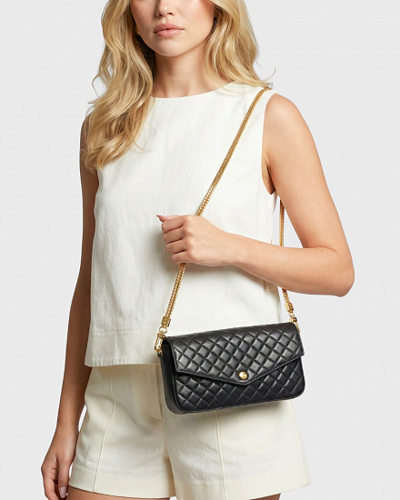 Сумка женская Linnet Black