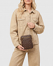 Сумка женская Osprey Brown