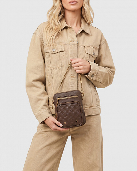 Сумка женская Osprey Brown
