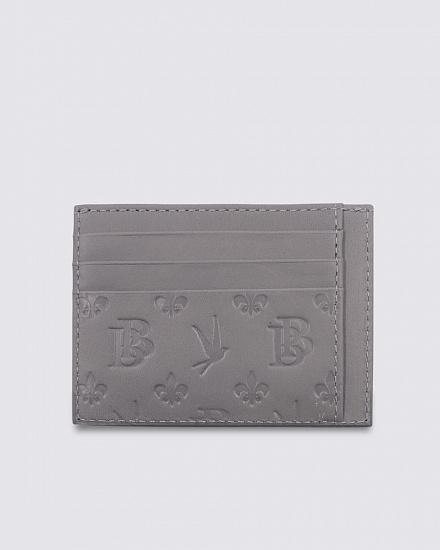 Футляр для визиток Grey