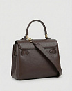 Сумка женская Coco DarkBrown