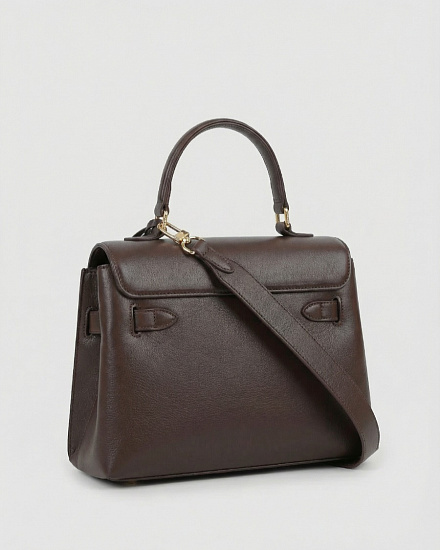 Сумка женская Coco DarkBrown