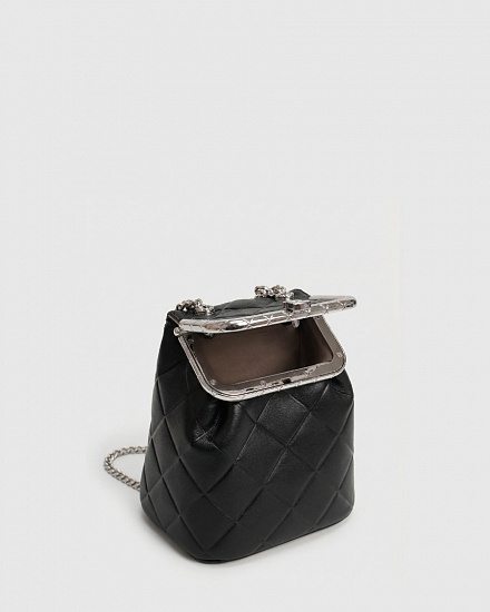 Сумка женская Starling Mini Black