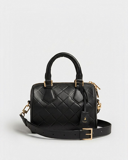 Сумка женская Magpie Mini Black