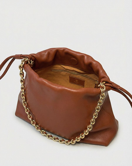 Сумка женская Calandra Rusty