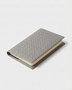 Ежедневник в обложке Grey