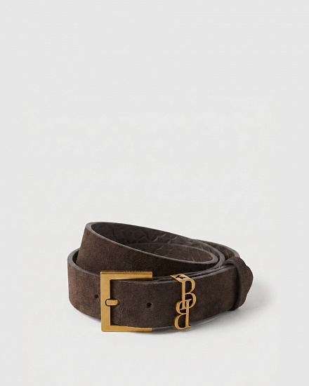 Ремень женский Colibri Brown