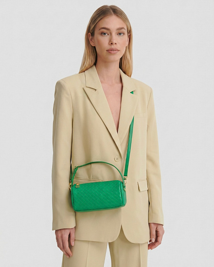 Сумка женская Alouette Green