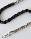 Ремень-цепь Firecrest Black