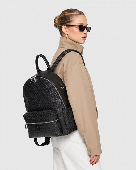 Рюкзак Parrot Black