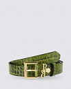 Ремень женский COLIBRI GREEN
