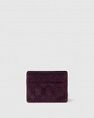 Футляр для визиток Violet