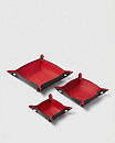 Комплект органайзеров для дома BlackRed