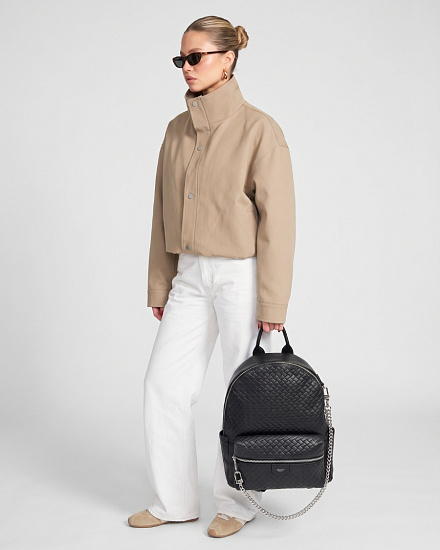 Рюкзак Parrot Black