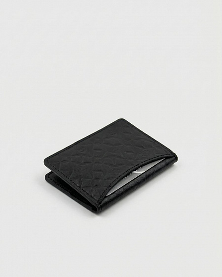Картхолдер Black