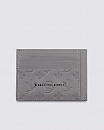 Футляр для визиток Grey