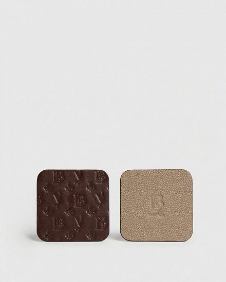 Костеры для бокалов BrownCap