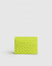 Футляр для визиток Lime