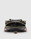 Сумка женская Tanager Blackbrown