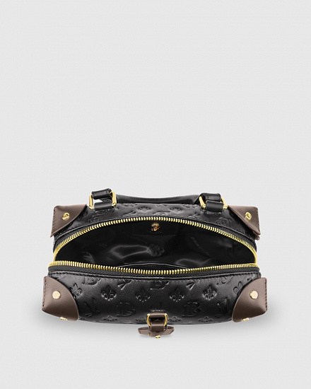 Сумка женская Tanager Blackbrown