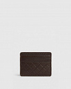 Футляр для визиток DarkBrown