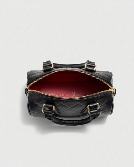 Сумка женская Magpie Mini Black