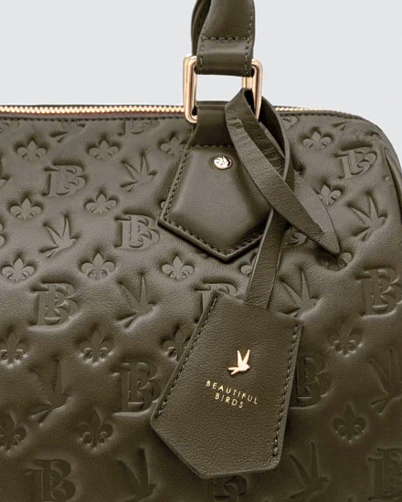Сумка женская Magpie Olive