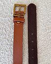 Ремень женский Colibri Rusty