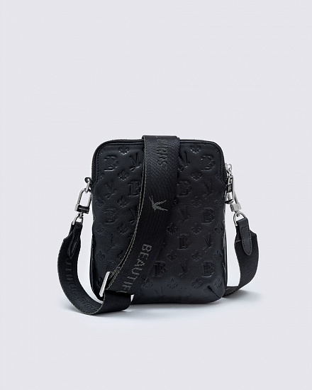 Сумка женская Osprey Black
