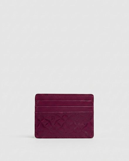 Футляр для визиток Lilac
