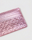 Футляр для визиток GlitterPink