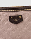 Сумка женская Manakin BrownPink