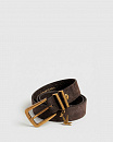 Ремень женский Gannet Brown