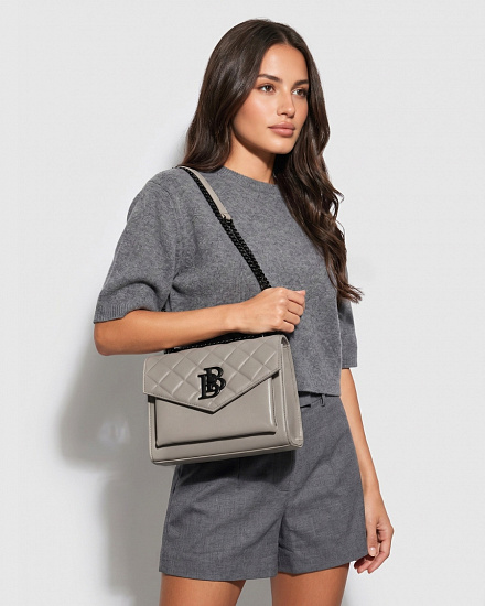 Сумка женская Swallow Grey