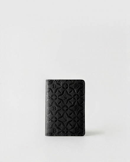 Картхолдер Black