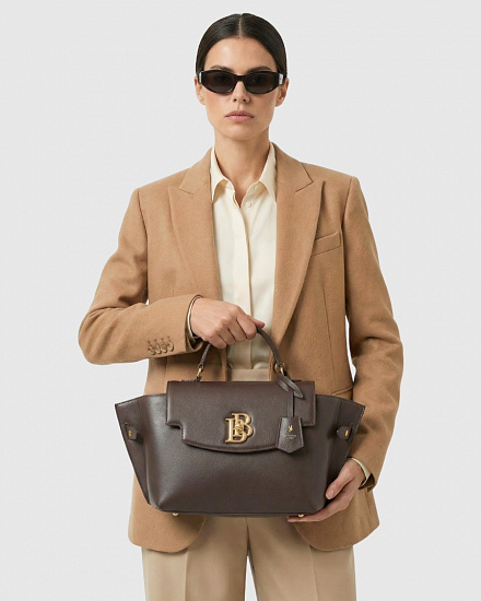 Сумка женская Coco DarkBrown