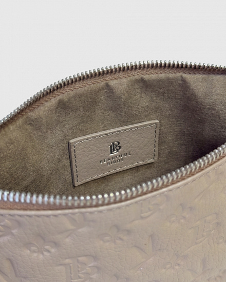 Косметичка Bittern Cap